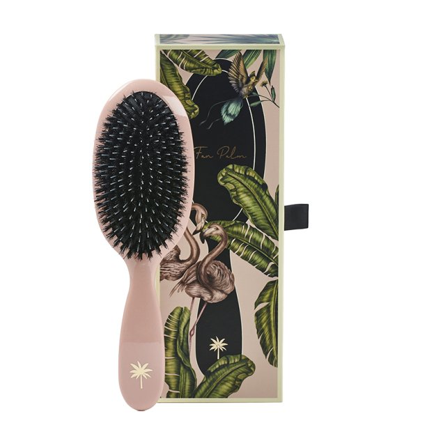 Hair Brush Blush - Medium