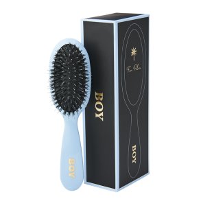 Hair Brush Boy - Small