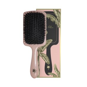 Hair Brush Double Bloom Paddle - Large