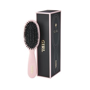 Hair Brush Girl - Small