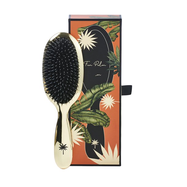 Hair Brush Hollywood -  Medium