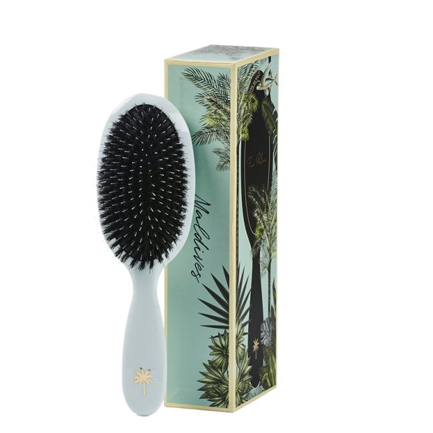 Hair Brush Maldives - Medium