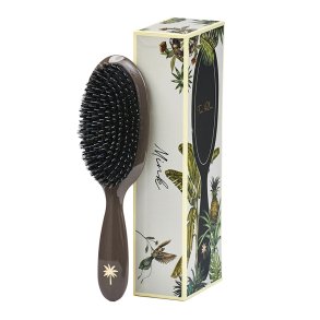 Hair Brush Mink - Medium