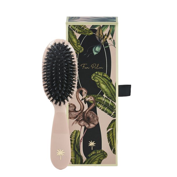 Hair Brush Paradise - Small