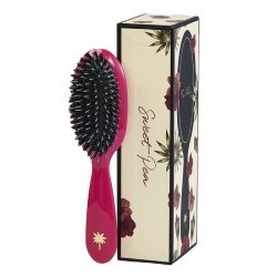 Hair Brush Sweet Pea - Small