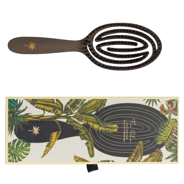 Hair Brush Extensions Brush Coco L