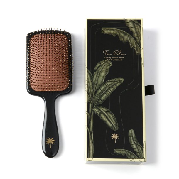 Wet Brush Big Star Paddle - Large