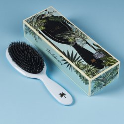 Hair Brush Maldives - Medium