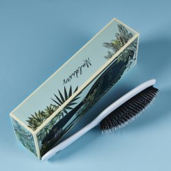 Hair Brush Maldives - Medium