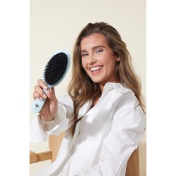 Hair Brush Maldives - Medium