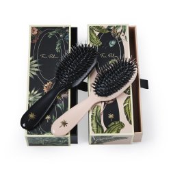 Hair Brush Stardust - Small