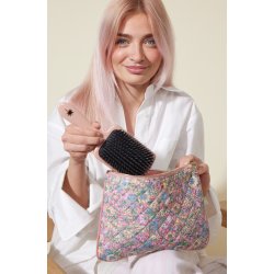 Hair Brush Double Bloom Paddle - Large