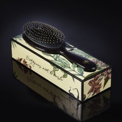 Wet Brush Octopus - Medium