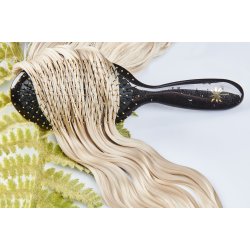 Wet Brush Octopus - Medium