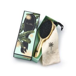 Hair Brush Hollywood -  Medium