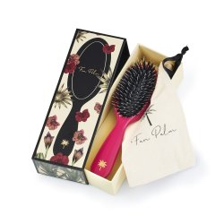 Hair Brush Sweet Pea - Small