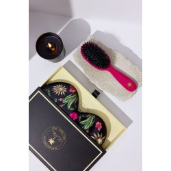 Hair Brush Sweet Pea - Small