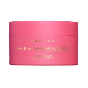 Bigger Love Treatment Mask 200ml