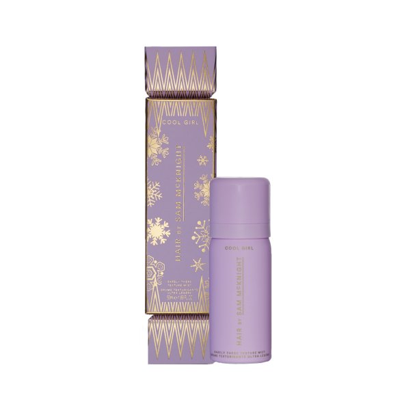 Christmas Cool Girl Cracker Kampagne (4 stk.)