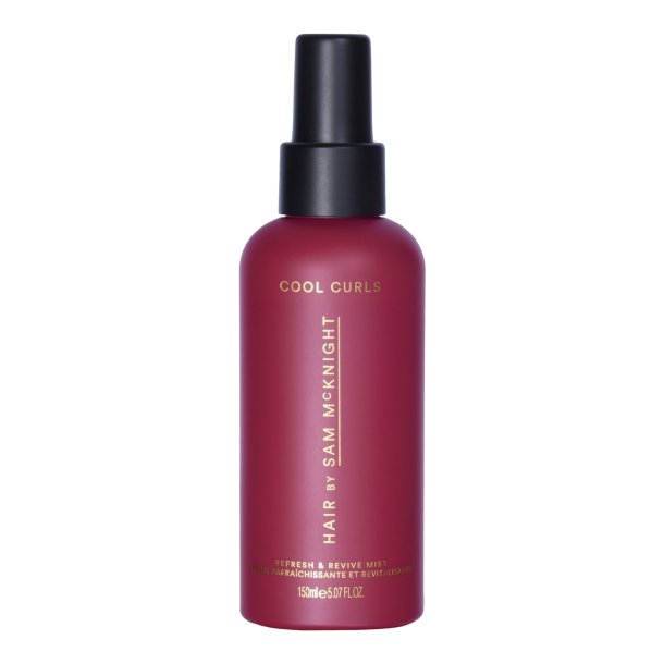 Cool Curls Refresh &amp; Revive Mist 150ml