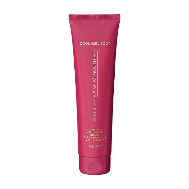 Cool Girl Body Voluming &amp; Plumping Cream Introtilbud (12 stk.)