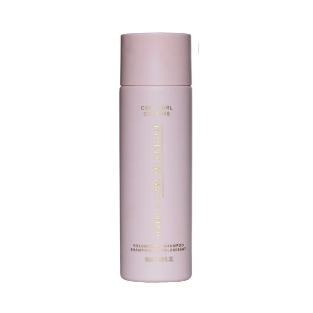 Cool Girl Volume Cleansing Shampoo Mini 100ml