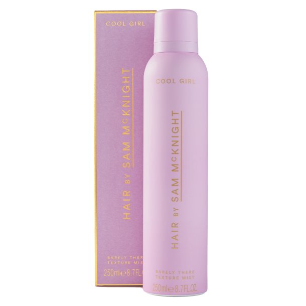 Cool Girl Texturising Mist 250ml