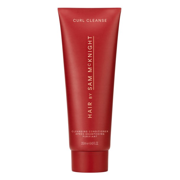 Curl Cleansing Conditioner 250ml