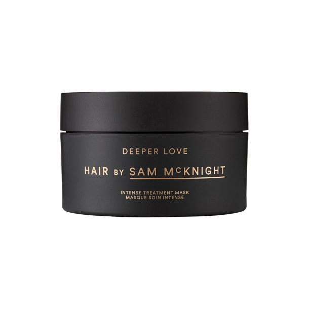 Deeper Love Intense Treatment Mask 200ml