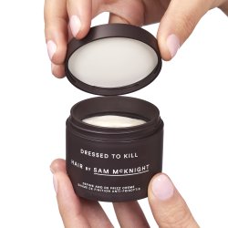 Dressed to Kill Define &amp; Defrizz Creme 50ml