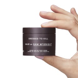 Dressed to Kill Define &amp; Defrizz Creme 50ml