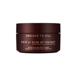 Dressed to Kill Define &amp; Defrizz Creme 50ml