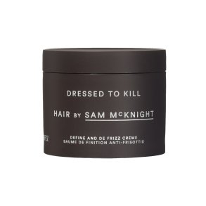 Dressed to Kill Define & Defrizz Creme 50ml