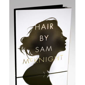 Hair by Sam Mcknight Book