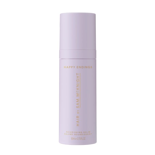Happy Endings Nourishing Balm 80ml