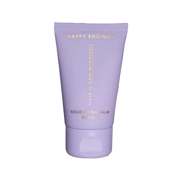 Happy Endings Nourishing Balm Mini 30ml