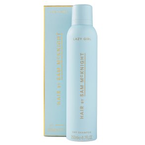 Lazy Girl Dry Shampoo 250ml