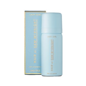 Lazy Girl Dry Shampoo Mini 50ml