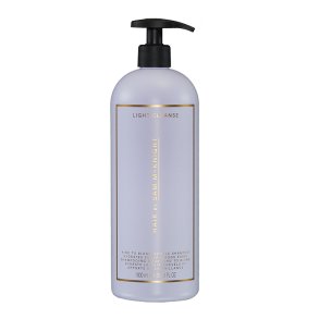 Light Cleanse Hair & Scalp Shampoo 1000ml