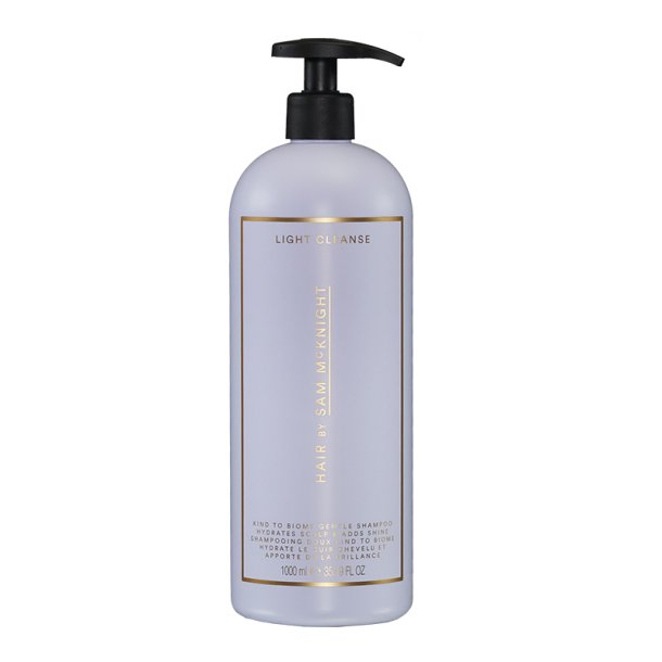Light Cleanse Hair &amp; Scalp Shampoo 1000ml