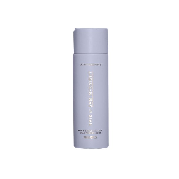 Light Cleanse Hair &amp; Scalp Shampoo Mini 100ml
