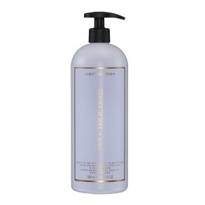 Light Nourishing Conditioner 1000ml