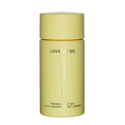 Love Me Do Nourishing Oil 50ml