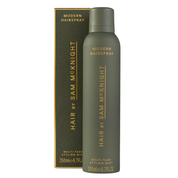 Modern Hairspray Multi-Tasking Styling Mist 250ml