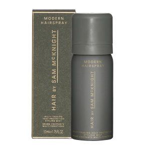 Modern Hairspray Multi-Tasking Styling Mist Mini 50ml
