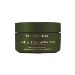 Perfect Mess Matt Sculpting Clay 50ml