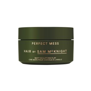 Perfect Mess Matt Sculpting Clay 50ml