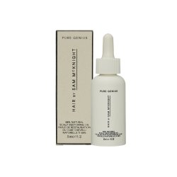 Pure Genius Natural Scalp Restoring Oil 30ml
