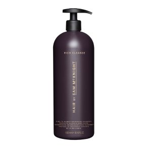 Rich Cleansing Colour Protecting Shampoo 1000ml