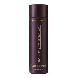 Rich Cleansing Colour Protecting Shampoo 250ml